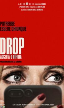 Drop – Accetta o Rifiuta