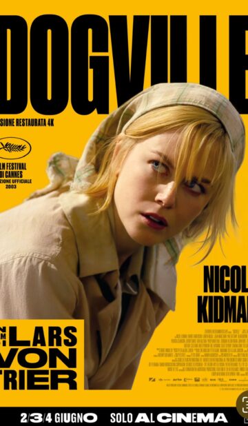 Dogville