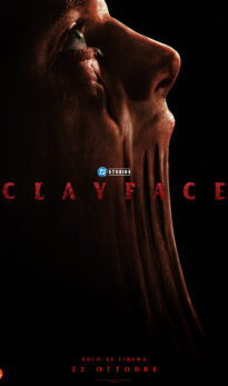 CLAYFACE
