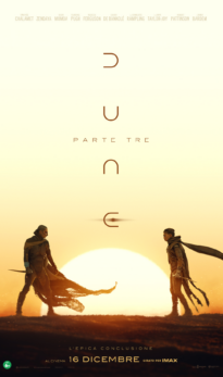 Dune – Parte Tre