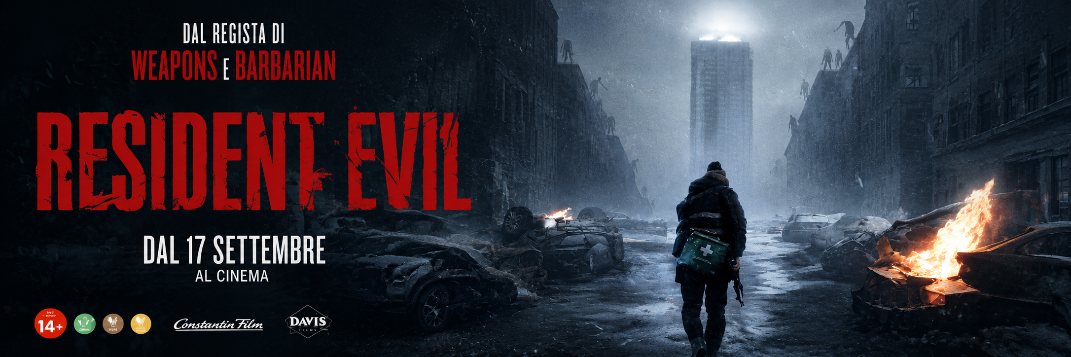 Resident Evil