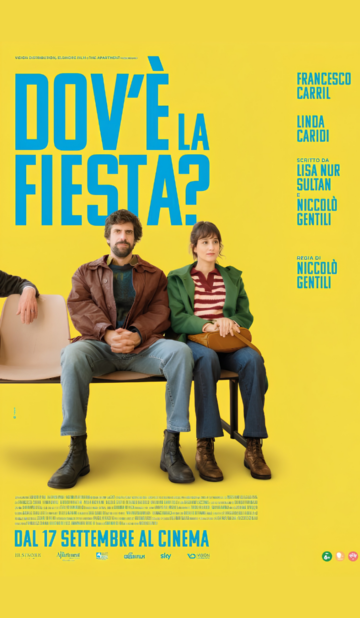 Dov’è la Fiesta?