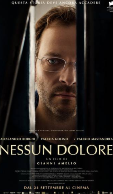 Nessun Dolore