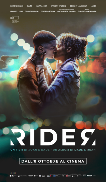 RIDER