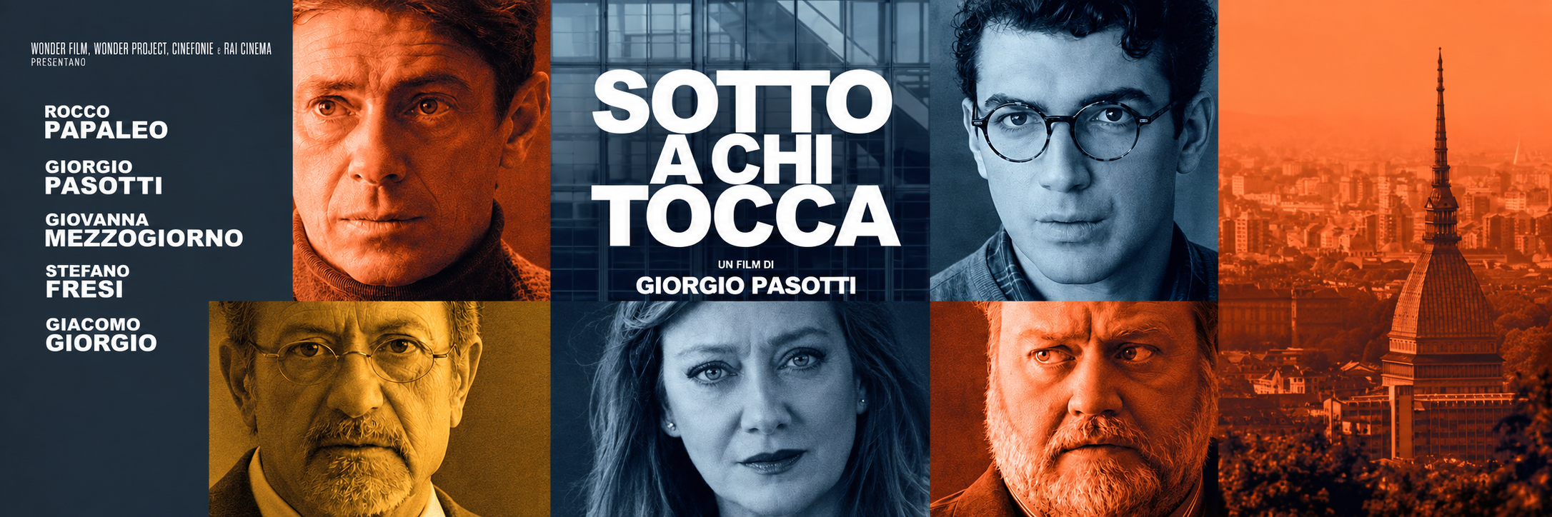 Sotto a chi tocca