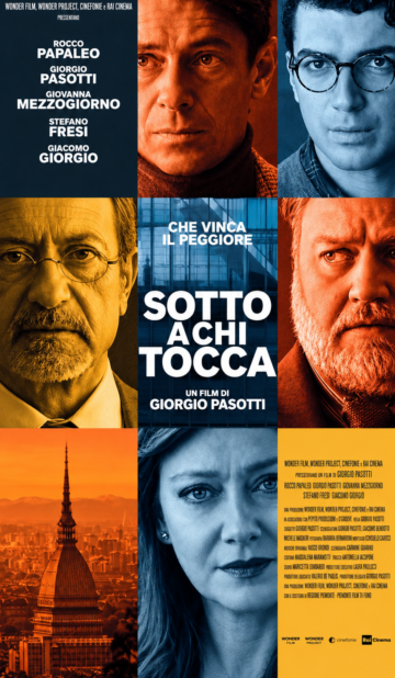 Sotto a chi tocca