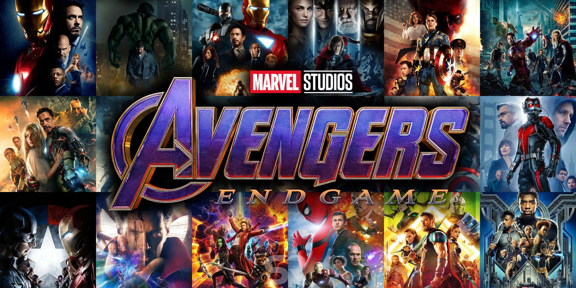 Avengers: Endgame Extra
