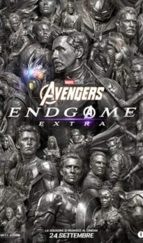 Avengers: Endgame Extra