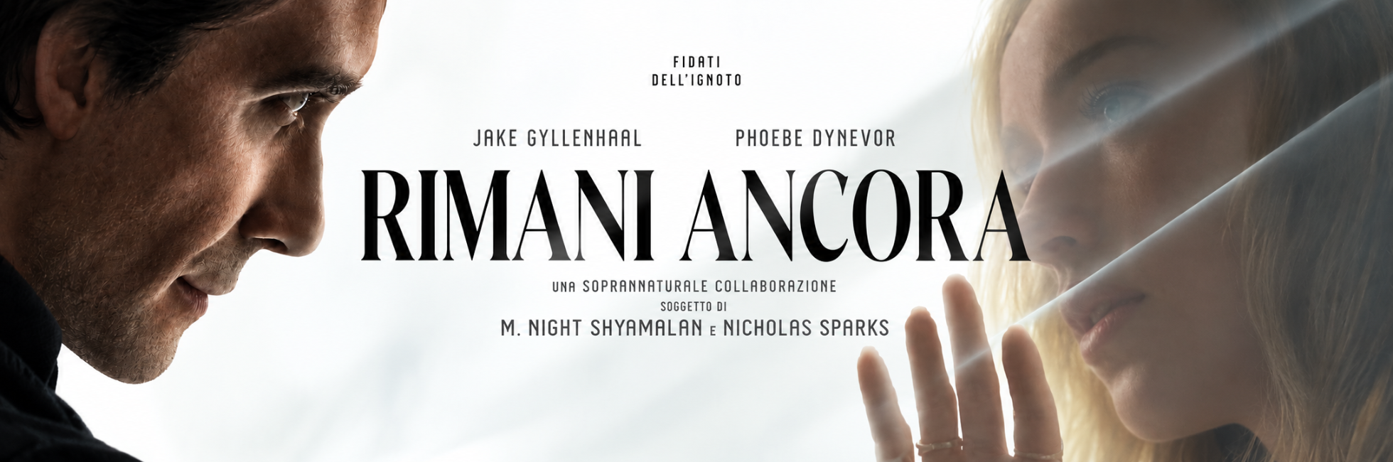 Rimani Ancora