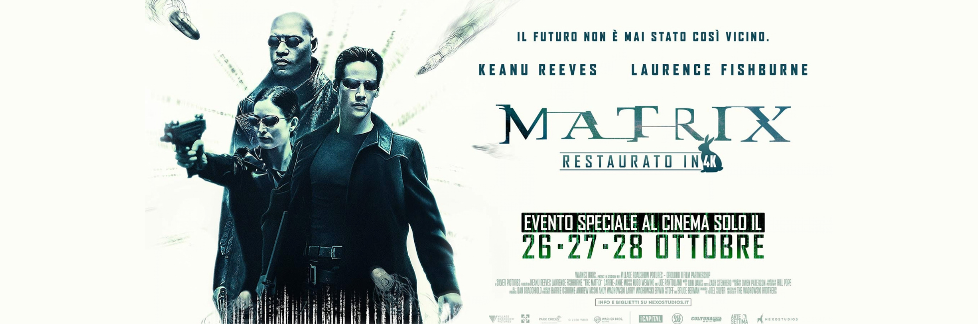 MATRIX
