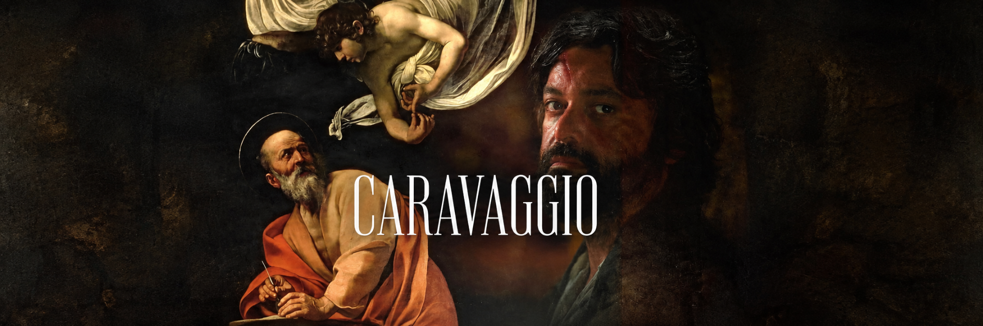 I Grandi Maestri: Caravaggio
