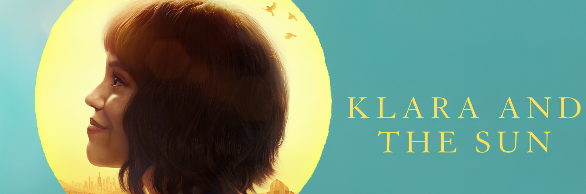 KLARA AND THE SUN