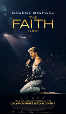 George Michael: The Faith Tour