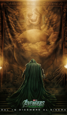 Avengers: Doomsday