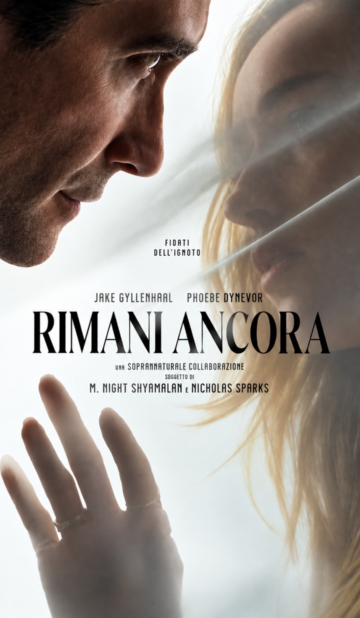 Rimani Ancora