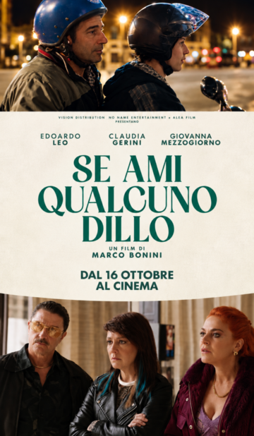 Se Ami Qualcuno Dillo