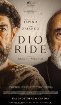 DIO RIDE