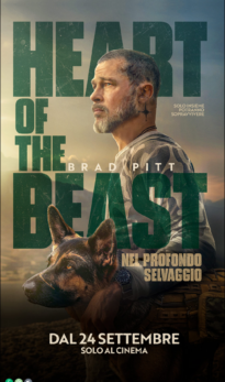 Heart of the Beast – Nel Profondo Selvaggio
