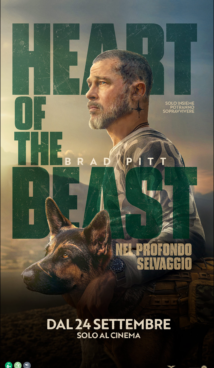 Heart of the Beast – Nel Profondo Selvaggio
