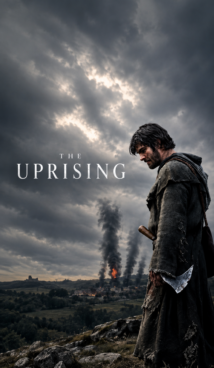The Uprising – Cuore Ribelle
