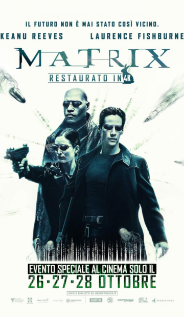 MATRIX