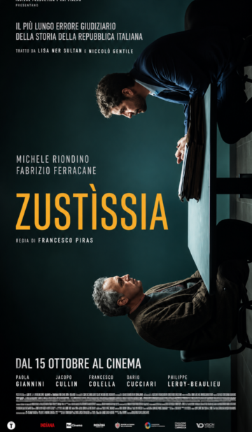 Zustissia