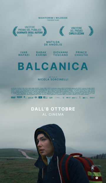 BALCANICA