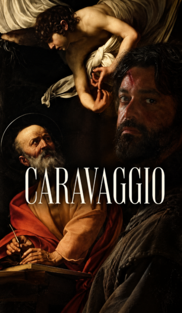 I Grandi Maestri: Caravaggio