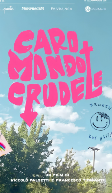CARO MONDO CRUDELE