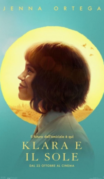 KLARA AND THE SUN