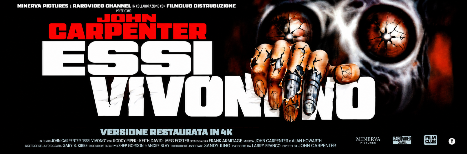 ESSI VIVONO