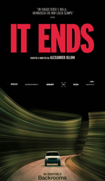 IT ENDS