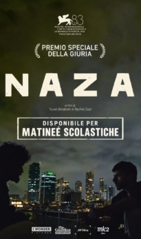 NAZA – MATINEE SCOLASTICHE
