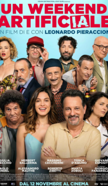 Un Weekend Artificiale