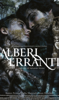 Alberi Erranti