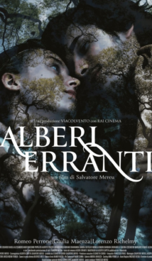 Alberi Erranti