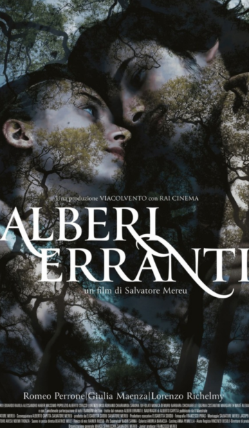 Alberi Erranti