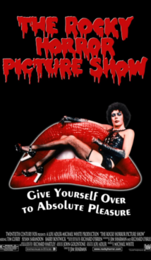 The Rocky Horror Picture Show