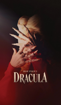 Dracula di Bram Stoker