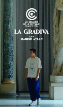 LA GRADIVA