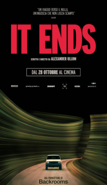 IT ENDS