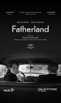 FATHERLAND
