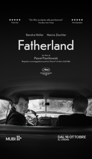 FATHERLAND