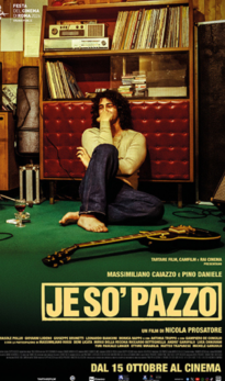 JE SO’PAZZO