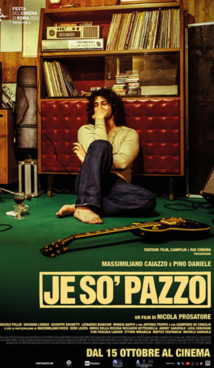 JE SO’PAZZO